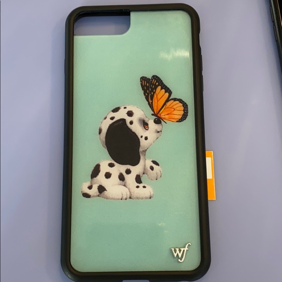 iPhone 8 case - Picture 1 of 2